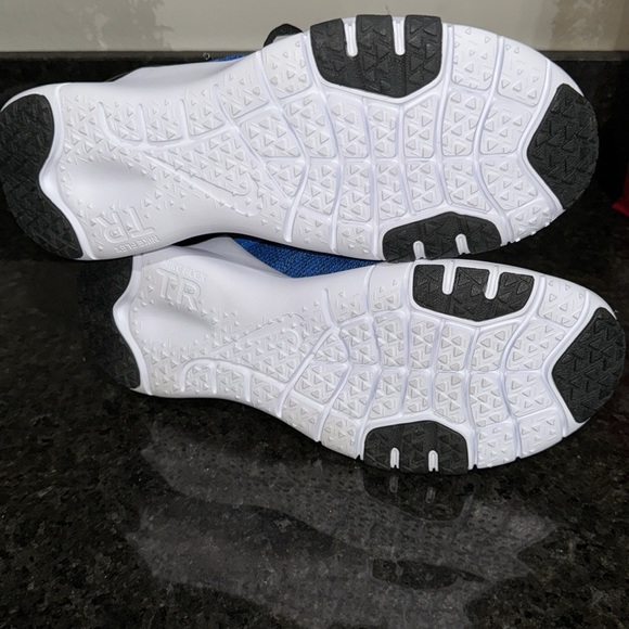 Nike Flexmethod TR - Mens Training Shoes Sz 9 - Picture 8 of 8